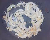 香ばし鮭れんこんスリランカカレー作り方4写真