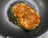 バジル香る鶏肉のサルサソテー作り方2写真
