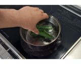 あっさりと！鶏レバポン酢★動画あり★作り方7写真