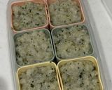 【レコルト】鶏ささみがゆ作り方2写真
