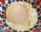 ほかっとくだけ〜温泉卵作り方3写真