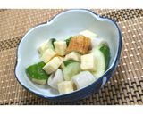夏のさっぱりサラダ★動画あり★作り方11写真