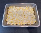 コーンクリーム春巻き作り方7写真