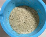 長芋と青のり焼き作り方4写真