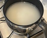 マルチポットでお米を炊く方法作り方2写真