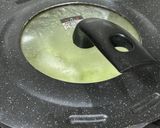 【キャベツ消費】塩レモン蒸し作り方3写真