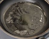 簡単☆ズッキーニのピザ焼き作り方1写真