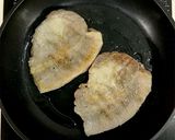 子ども大好き♡ポークケチャップ作り方4写真