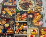 簡単お節大集合＆節約＆リメイク＆盛り付け作り方33写真