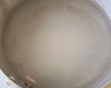 ニラと卵の中華スープ作り方3写真