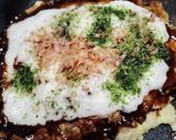 お好み焼きの具材に入れるもの作り方4写真