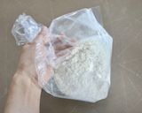 【ポリ袋で簡単】自家製トルティーヤ作り方3写真