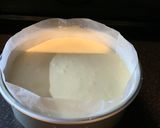 ベイクドチーズケーキ作り方6写真