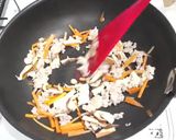 簡単おいしい☆炒り豆腐作り方2写真
