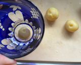 パリッと焼きジャガイモ作り方3写真