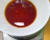 鳥ムネ挽肉と豆腐の大葉てりたまつくね作り方5写真