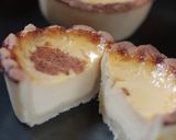 Paul’s エッグカスタードタルト作り方32写真