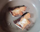 ふっくらテリテリブリの照り焼き作り方3写真