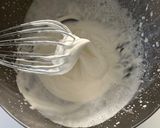 焼かない!生クリーム抹茶チーズケーキ作り方7写真
