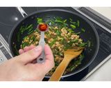 麻婆にら焼きそば★動画あり★作り方16写真