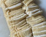 [覚書]母の味ゼンマイの煮物作り方4写真