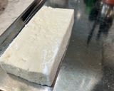 Japanese Tofu Steak作り方5写真