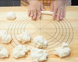米粉のロールパン作り方6写真