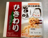 いかの納豆あえ作り方4写真