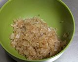 口当たりふんわり♪煮込み豆腐ハンバーグ🧡作り方3写真