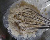 カット野菜を使ったお好み焼き！作り方3写真