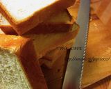 生クリーム食パン作り方7写真