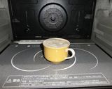 フルーツ缶とカルピスの蒸しパン作り方4写真