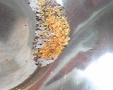 スパイシーレンコンチップ作り方4写真