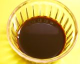 きのこのバルサミコ酢ソテーちゃんぽん作り方3写真