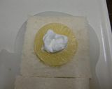にっこり♪フルーツ食パン作り方2写真