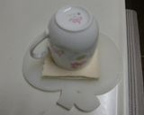 にっこり♪フルーツ食パン作り方3写真