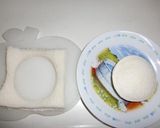 にっこり♪フルーツ食パン作り方4写真