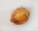 裏技！お弁当に1つだけ「味玉」が欲しい時作り方4写真