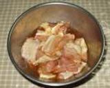 誰でも作るけど色々工夫の本格鶏の唐揚げ☆作り方1写真