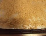 おからの薄焼きパン風作り方1写真