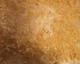 おからの薄焼きパン風作り方3写真