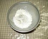 誰でも作るけど色々工夫の本格鶏の唐揚げ☆作り方2写真