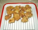 誰でも作るけど色々工夫の本格鶏の唐揚げ☆作り方5写真