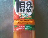 1日分の野菜鍋作り方1写真