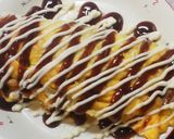 豚肉とキャベツでとんぺい焼き作り方7写真