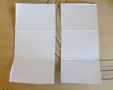 手作りリング型でフルーツリングパン♬作り方1写真