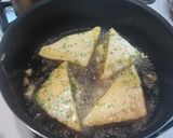 厚揚げのはさみ磯辺揚げ作り方6写真