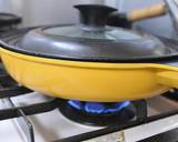 キノコごろごろカレー、超本格的です作り方2写真