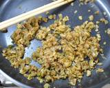 キノコごろごろカレー、超本格的です作り方3写真