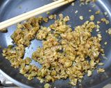 キノコごろごろカレー、超本格的です作り方3写真